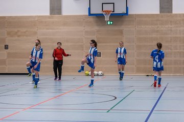 Bild 13 - C-Juniorinnen Kreismeisterschaft OD/RZ